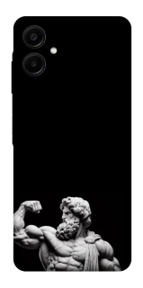 Чехол на Samsung Galaxy A06 Strong Style фото 1 из 1