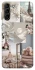 Чохол на Samsung Galaxy S21+ Fashion collage ver.6 фото 1 з 1