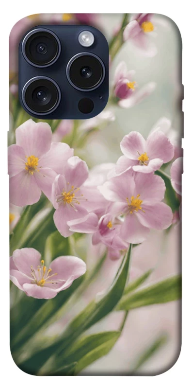 Чохол на Apple iPhone 15 Pro (6.1") Spring фото 1 з 1