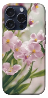 Чохол на Apple iPhone 15 Pro (6.1") Spring фото 1 з 1