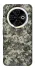Чехол на TECNO Spark 30C Camouflage v25 фото 1 из 1