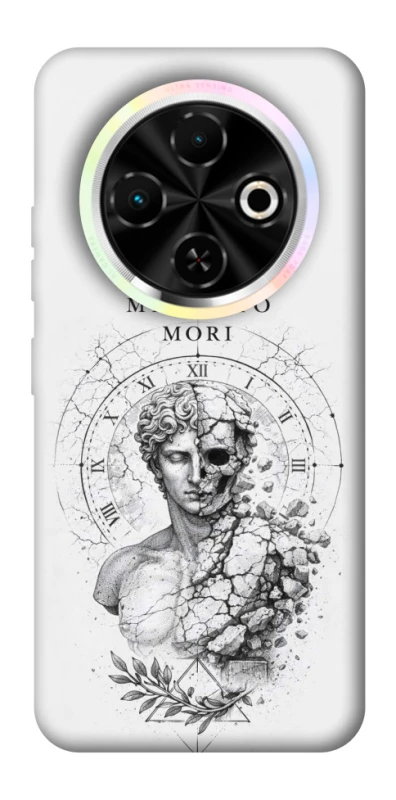 Чехол на TECNO Spark 30C Tattoo ver.5 фото 1 из 1