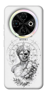 Чехол на TECNO Spark 30C Tattoo ver.5 фото 1 из 1