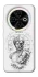 Чехол на TECNO Spark 30C Tattoo ver.5 фото 1 из 1