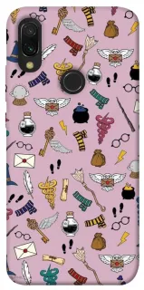 Чохол на Xiaomi Redmi 7 Harry Potter V16 фото 1 з 1