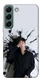 Чехол на Samsung Galaxy S22 RM - BTS фото 1 из 1