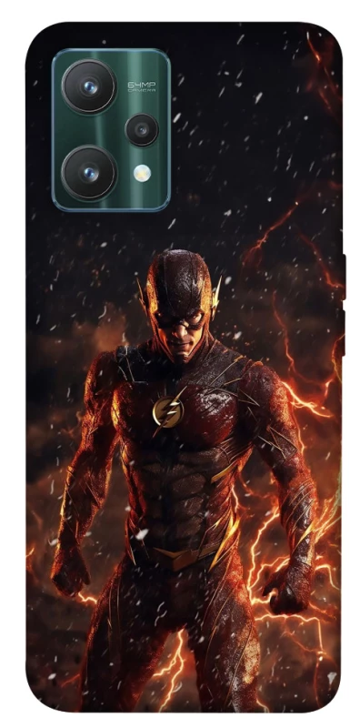Чохол на Realme 9 Pro Flash фото 1 з 1