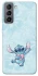 Чохол на Samsung Galaxy S21 FE Stitch ver.9 фото 1 з 1