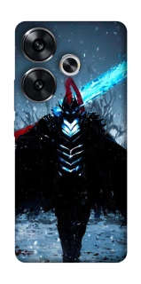 Чехол на Xiaomi Poco F6 Igris фото 1 из 1