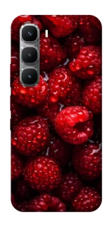 Чохол на Infinix Hot 60 Pro Малинка фото 1 з 1