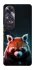 Чохол на Oppo A60 Cyber Red Panda фото 1 з 1