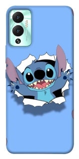 Чехол на Infinix Hot 12 Play Stitch ver.6 фото 1 Чехол на Infinix Hot 12 Play Stitch ver.6 фото 1 из 1