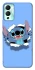 Чехол на Infinix Hot 12 Play Stitch ver.6 фото 1 Чехол на Infinix Hot 12 Play Stitch ver.6 фото 1 из 1