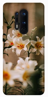 Чохол на OnePlus 8 Pro Лілії фото 1 з 1