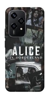 Чохол на Honor 200 Lite Alice in Borderland ver.6 фото 1 з 1