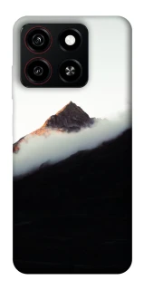 Чехол на ZTE Blade A35 4G Mountain v3 фото 1 из 1