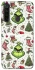 Чохол на Xiaomi Redmi Note 8T Grinch mood ver.3 фото 1 з 1