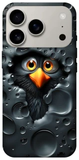 Чохол на Apple iPhone 17 Pro (6.3") Ну привіт ! фото 1 з 1