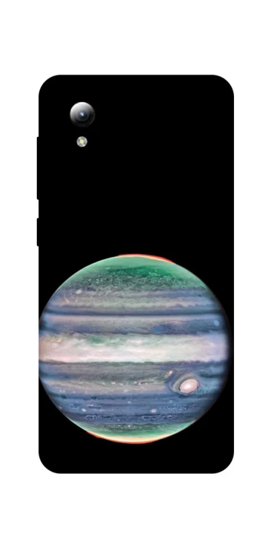 Чехол на ZTE Blade A3 (2019) Jupiter фото 1 из 1