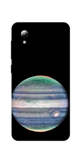 Чехол на ZTE Blade A3 (2019) Jupiter фото 1 из 1