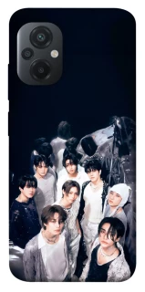 Чохол на Xiaomi Poco M5 Stray Kids v4 фото 1 з 1