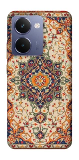 Чохол на Realme P3 Ultra Килим v10 фото 1 з 1