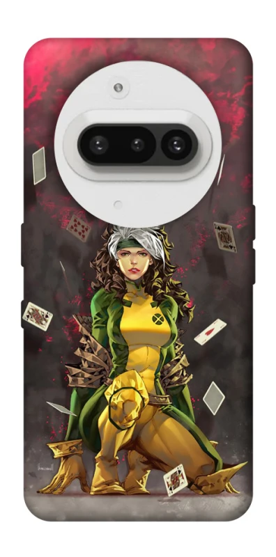 Чохол на Nothing Phone (3a) Rogue фото 1 з 1