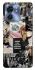 Чохол на Motorola Edge 40 Fashion collage ver.11 фото 1 з 1