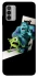 Чохол на Nokia G42 Monsters Inc фото 1 з 1