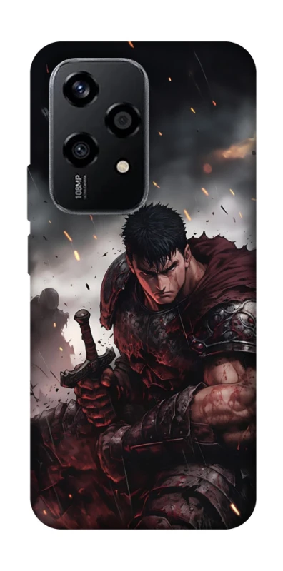 Чохол на Honor 200 Lite Guts фото 1 з 1