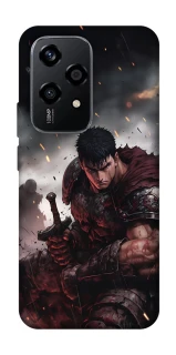 Чохол на Honor 200 Lite Guts фото 1 з 1