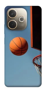 Чохол на Oppo A5 Pro 4G Баскетбол фото 1 з 1