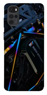 Чехол на Motorola Moto G22 BMW v49 фото 1 из 1