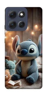 Чохол на Motorola Moto G86 Stitch ver.16 фото 1 з 1