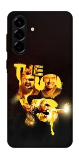 Чохол на Samsung Galaxy A57 5G The boys фото 1 з 1
