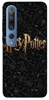 Чохол на Xiaomi Mi 10 / Mi 10 Pro Harry Potter ver.12 фото 1 з 1