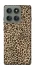 Чохол на Motorola Edge 60 Pro Leopard Skin v2 фото 1 з 1