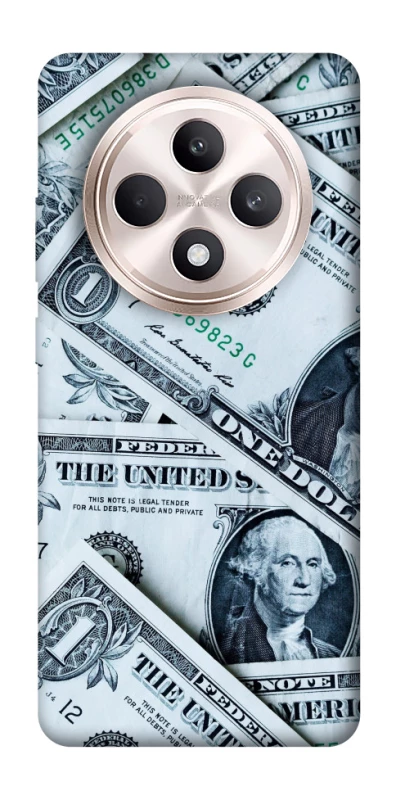 Чохол на Oppo Reno 12 F 4G/5G 1 долар фото 1 з 1
