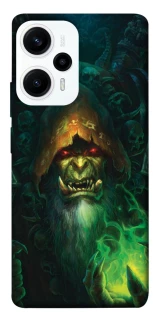 Чехол на Xiaomi Poco F5 / Note 12 Turbo Gul'dan фото 1 из 1