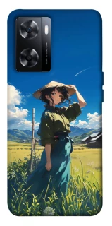 Чохол на OnePlus Nord N20 SE Field фото 1 з 1