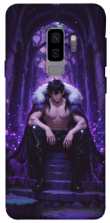 Чохол на Samsung Galaxy S9+ Solo leaving Sung Jinwoo фото 1 з 1