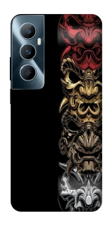 Чехол на Realme C65 4G Samuray фото 1 из 1