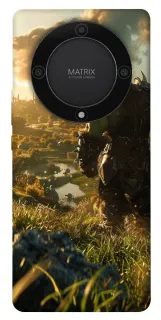 Чехол на Huawei Magic5 Lite Orc фото 1 из 1