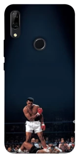 Чохол на Huawei P Smart Z muhammad ali фото 1 з 1