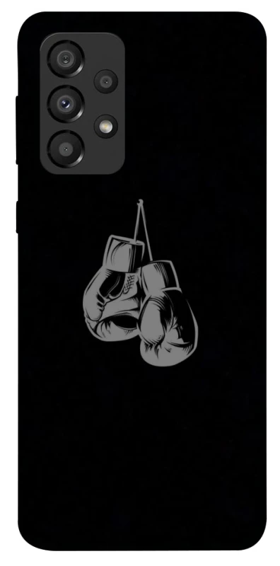 Чохол на Samsung Galaxy A33 5G boxing фото 1 з 1