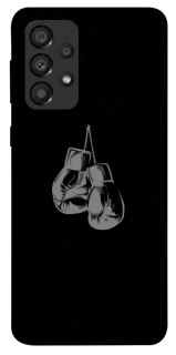 Чехол на Samsung Galaxy A33 5G boxing фото 1 из 1