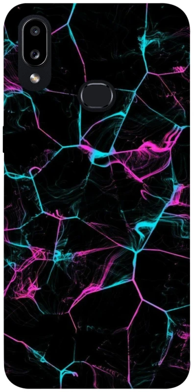 Чохол на Samsung Galaxy A10s Abstract ver.3 фото 1 з 1