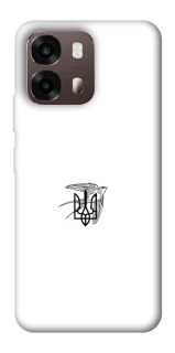 Чехол на Oppo A6 Сокол фото 1 из 2