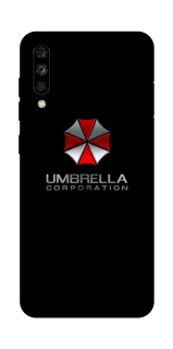 Чехол на ZTE Blade A7s (2019) Umbrella Corporation ver.2 фото 1 из 1
