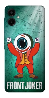 Чехол на Samsung Galaxy A06 FrontJoker фото 1 из 1